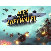 Aces of the Luftwaffe (steam key)
