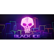 Black Ice (steam gift, russia)