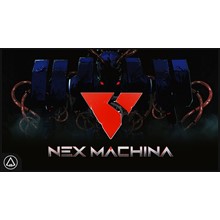Nex Machina ( Steam \ RegionFree \ Key ) + ПОДАРОК