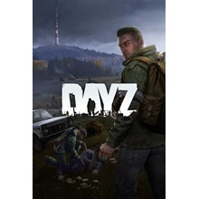 DayZ Xbox One ⭐⭐⭐
