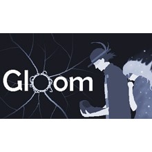 GLOOM (steam key RU,CIS)