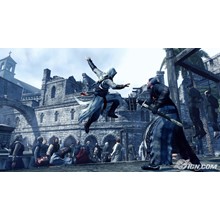 Assassin's Creed на ПК