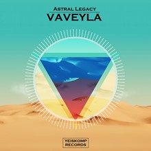 Astral Legacy - Vaveyla (Original Mix)