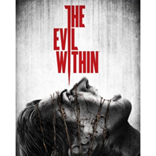 THE EVIL WITHIN (STEAM) INSTANTLY + GIFT