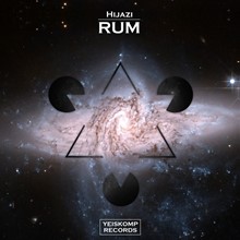 DJ Hijazi - Rum (Original Mix)