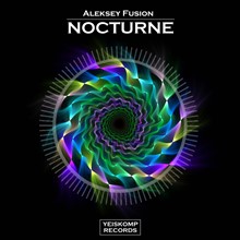 Aleksey Fusion - Nocturne (Original Mix)