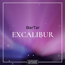 BarTar - Excalibur (Original Mix)