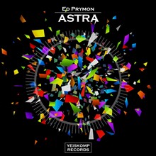 Ed Prymon - Astra (Original Mix)