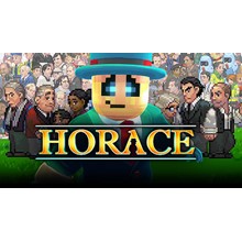 HORACE (steam key RU)