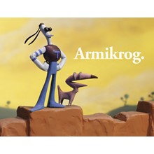 Armikrog (steam key)