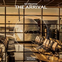Ed Prymon - The Arrival (Original Mix)