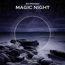 Ed Prymon - Magic Night (Original Mix)