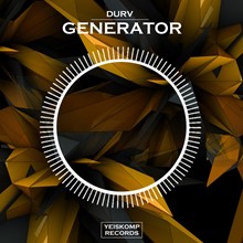 DURV - Generator (Original Mix)