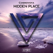 Cosmovoya - Hidden Place (Original Mix)