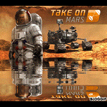 Take On Mars (STEAM KEY/REGION FREE)+BONUS