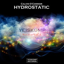 Calvin O'Commor - Hydrostatic (Original Mix)