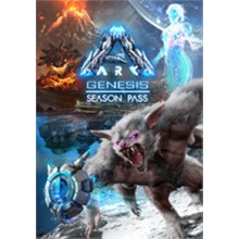 ARK: Genesis Season Pass (Steam key) @ Region free