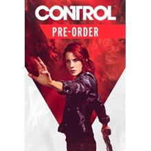 Control Pre-Order Edition XBOX ONE  🥇💥✔️