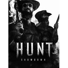 Hunt: Showdown (Steam Gift Россия)