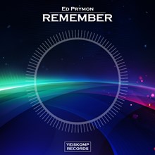 Ed Prymon - Remember (Original Mix)