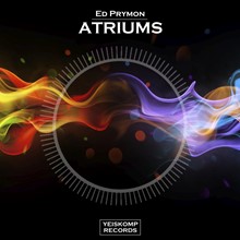 Ed Prymon - Atriums (Original Mix)