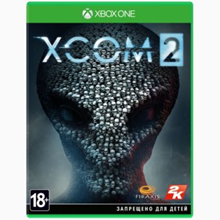 XCOM 2 digital code XBOX ONE & Series X|S🔑