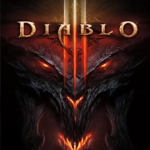 Diablo 3: Rise of the Necromancer Region freE