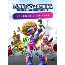 Plants vs. Zombies: Battle for Neighborville [Origin]