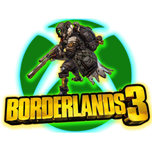Borderlands 3 XBOX ONE/Xbox Series X|S