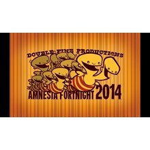 Amnesia Fortnight 2014 (Steam key / Region Free)