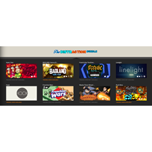 Indie Gala The Distraction Bundle (8 Steam игр)