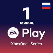 EA PLAY (EA ACCESS) 1 МЕСЯЦ (Xbox ✅ )+ПОДАРОК ✅