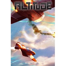 Altitude (Steam Gift Region Free / ROW)