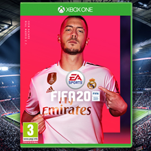 FIFA 20 / XBOX ONE, Series X|S 🏅🏅🏅