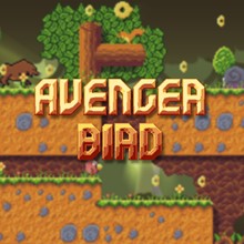 Avenger Bird (Steam key / Region Free)
