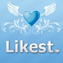 Coupon Likest 5000  (1k -21р)