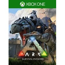 ARK: Survival Evolved (XBOX ONE/SERIES)