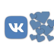 Купить лайки Вконтакте на фото или пост