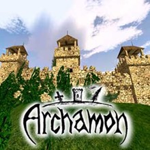 Archamon (Steam key / Region Free)