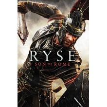 Ryse Legendary Edition key 🔑
