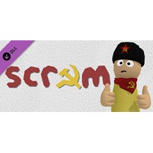 Scram: scrammunism DLC Pack (Steam Key/Region Free)