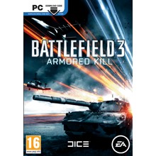 🔥 Battlefield 3: Aftermath Origin Key DLC | GLOBAL