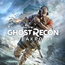 ⚡ Tom Clancy’s Ghost Recon Breakpoint + warranty ✅
