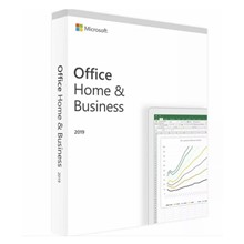 Microsoft Office 2019 для Дома и Бизнеса - Mac OS