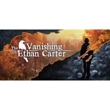 The Vanishing of Ethan Carter + Mail | Change data