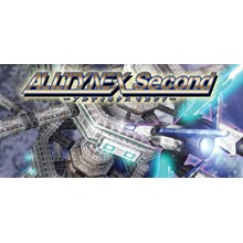 ALLTYNEX Second (Steam Key/Region Free)