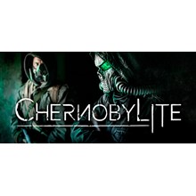 Chernobylite - Steam Access OFFLINE
