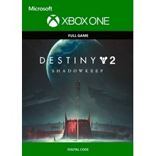 ✅ Destiny 2: Shadowkeep XBOX ONE Key Digital 🔑 👑 🔥