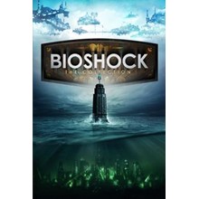 BioShock: The Collection XBOX ONE & Series X|S code🔑