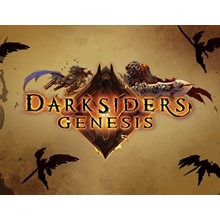 Darksiders Genesis (Steam KEY) + ПОДАРОК
